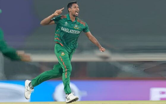 Mustafizur Rahman Rejoins Delhi Capitals for IPL 2025
