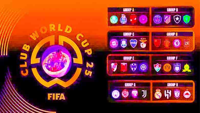 FIFA Club World Cup 2025