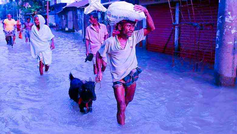 Monsoon 2025