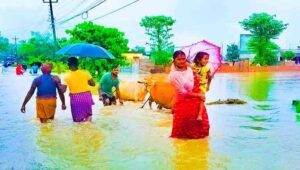 Monsoon 2025 Flood Risks
