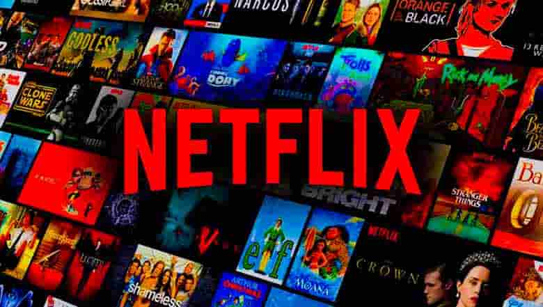 Netflix July 2025 Releases