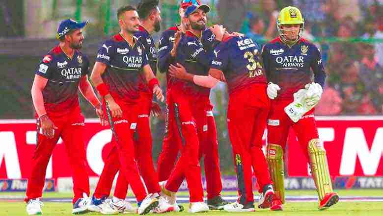 IPL 2025 Final