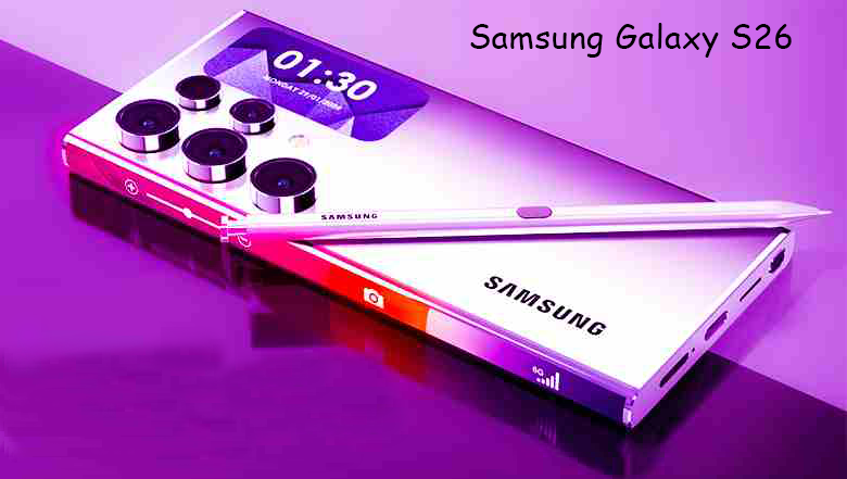 Samsung Galaxy S26