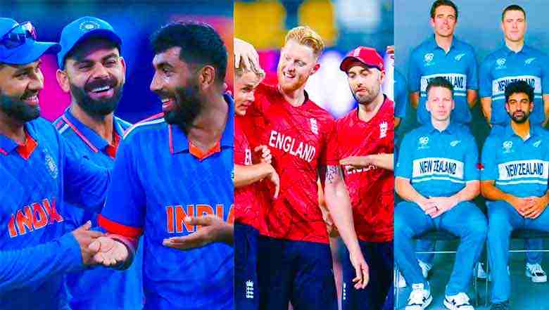 T20 World Cup 2025 warm-up matches