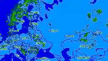 global weather