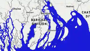 Barisal weather