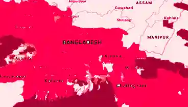 Heatstroke bangladesh