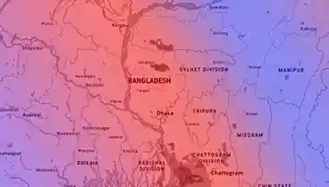 bajrapat karoniyo