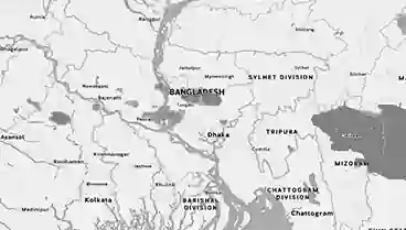 bangladesh cyclone