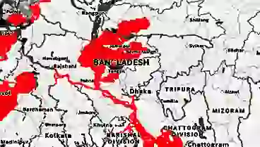 Bangladesh-Weather