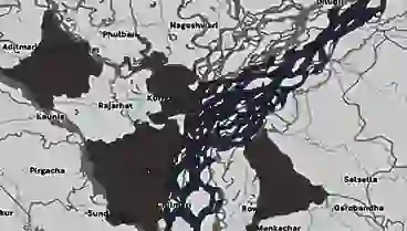 bangladesh flood risk